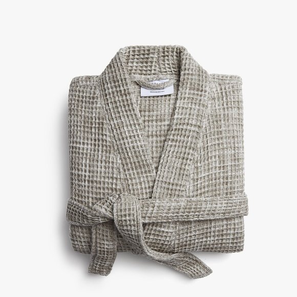 Parachute Other - Parachute Waffle Robe